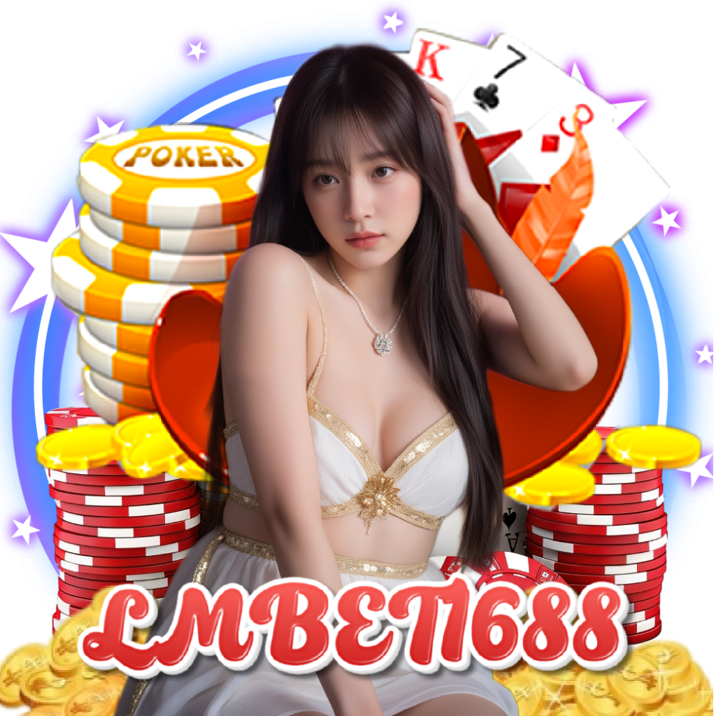 lmbet1688 อันดับ 1