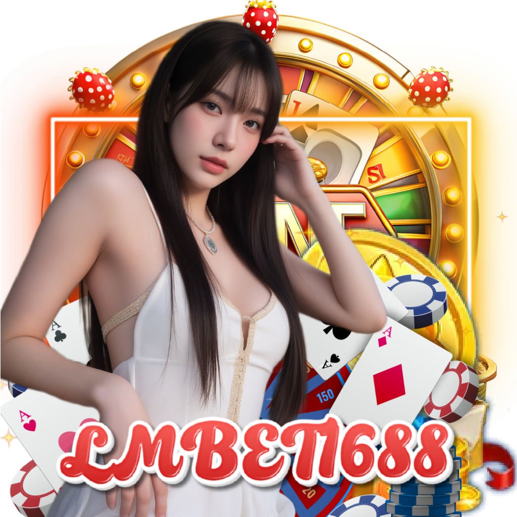 lmbet1688 เว็บตรง