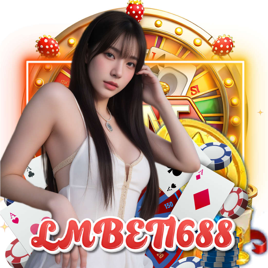 lmbet1688 เว็บตรง